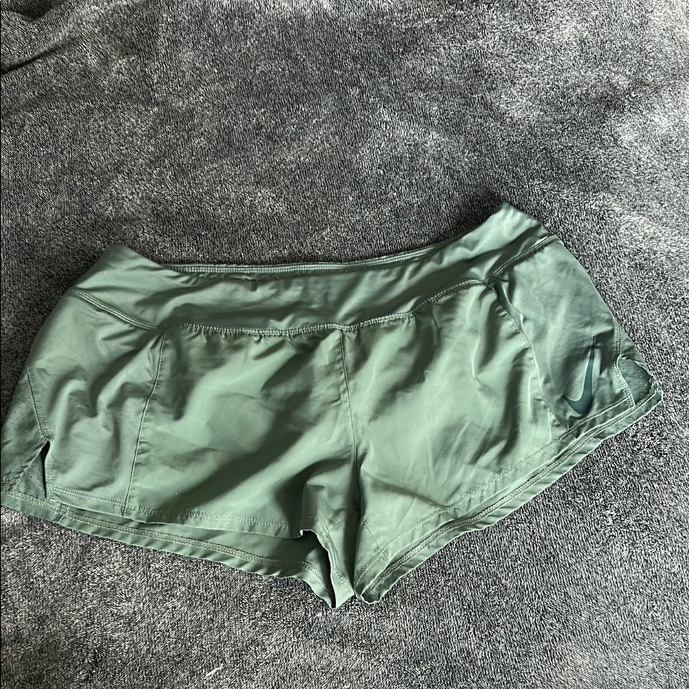 Women's Nike shorts